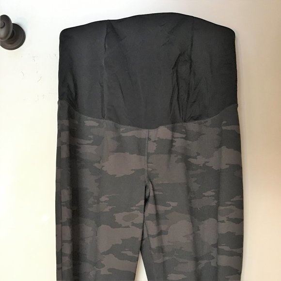 ISABEL MATERNITY Camo Active Legging XXL - Picture 5 of 14